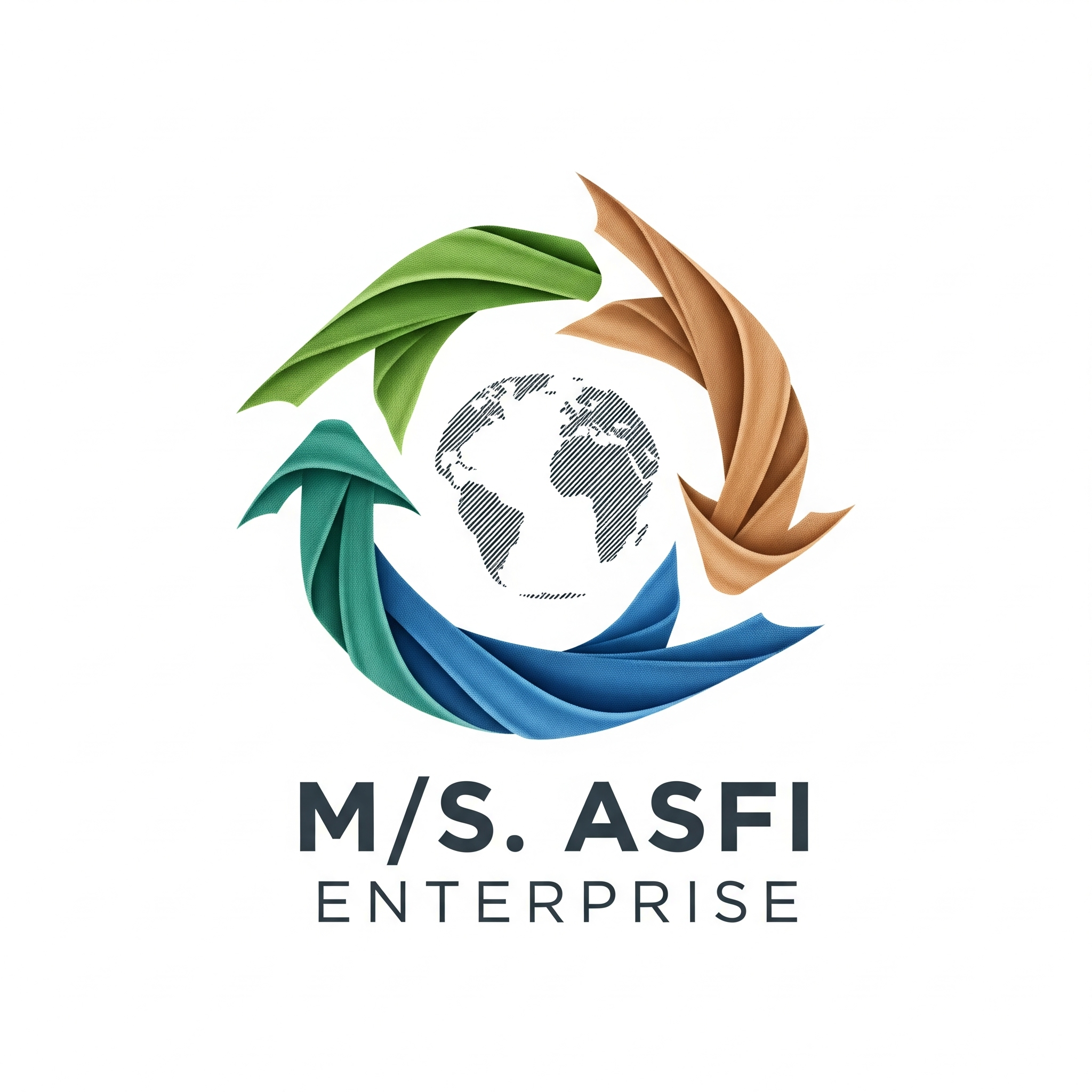 Asfi Enterpirse